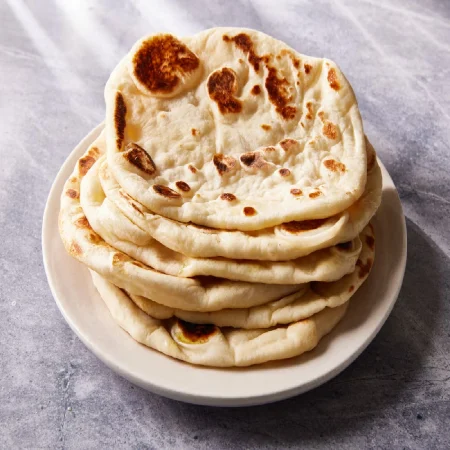 Naan Bread