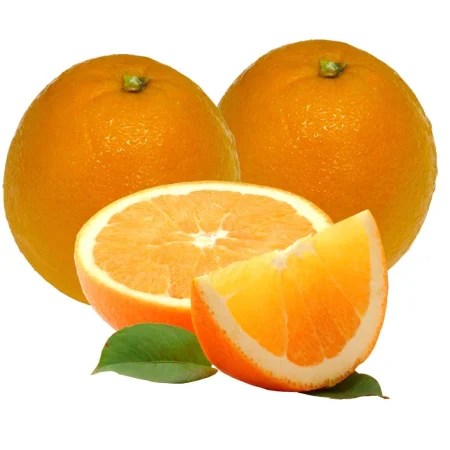 Navel Oranges