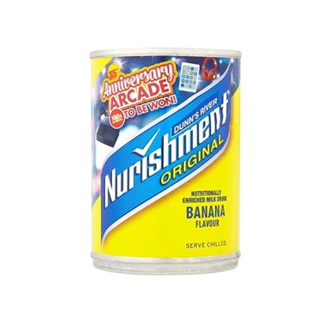 Nurishment