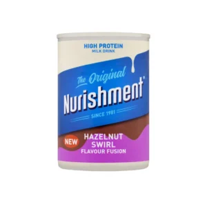 Nurisment swirl
