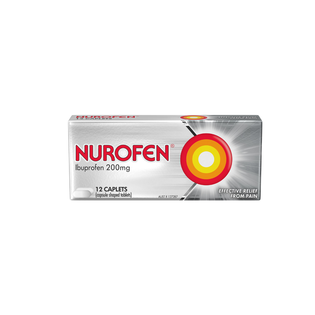 Nurofen Caplets
