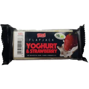 Pearls Cafe Flapjack -++-++£1.29