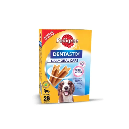 Pedigree Dentastix Mdm Dog