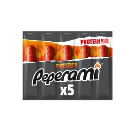 Peperami Firestick Pm125