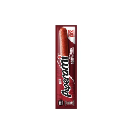 Peperami Hot 2 For Pm200
