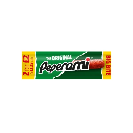 Peperami Original Pm125