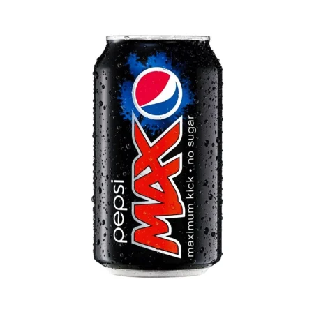 Pepsi Max
