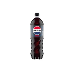 Pepsi Max Pet Pm135