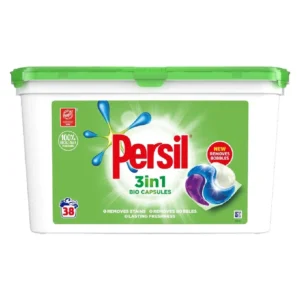 Persil Caps Bio Pm495