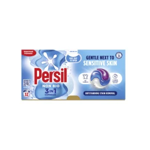Persil Caps Non Bio Pm495