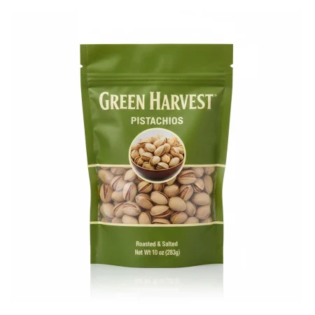 Pistachios