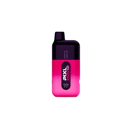 Pixl Duo Cherry