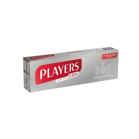 Players Ks Real Red Ttt