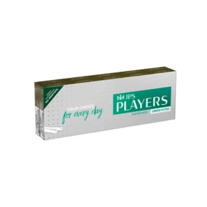 Players Sk Green Fltr Ttt
