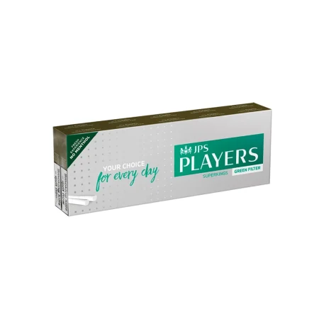 Players Sk Green Fltr Ttt