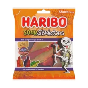 Pm Haribo Sour Skeletions Ps