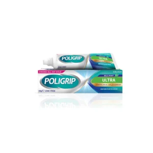 Poligrip Essen Fixative *4