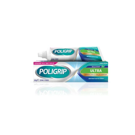 Poligrip Essen Fixative *4