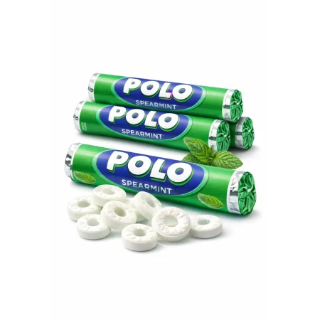 Polo Spearmint