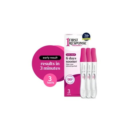 Pregnancy Test