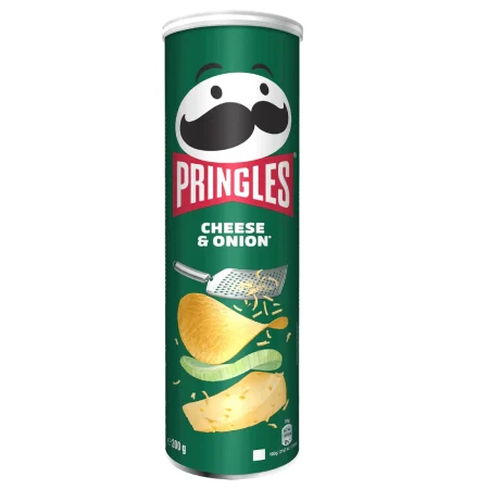 Pringles Cheese Onion Pm299
