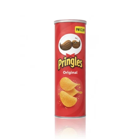 Pringles Original Pm299