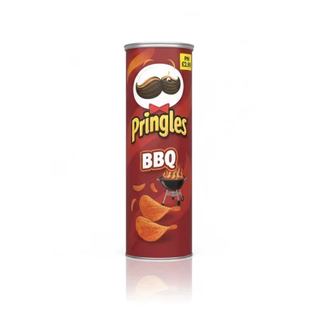Pringles Bbq Pm299