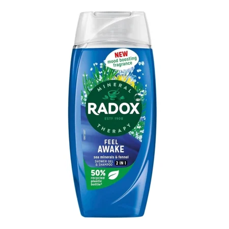 Radox Sg Feel Awake Pm125