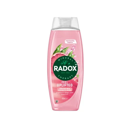 Radox Sg Feel Uplifted
