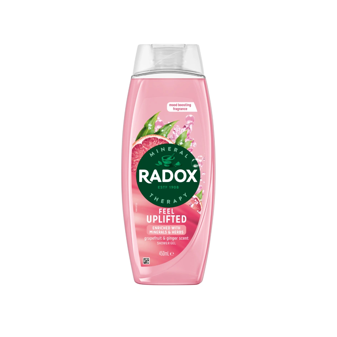 Radox Sg Feel Uplifted