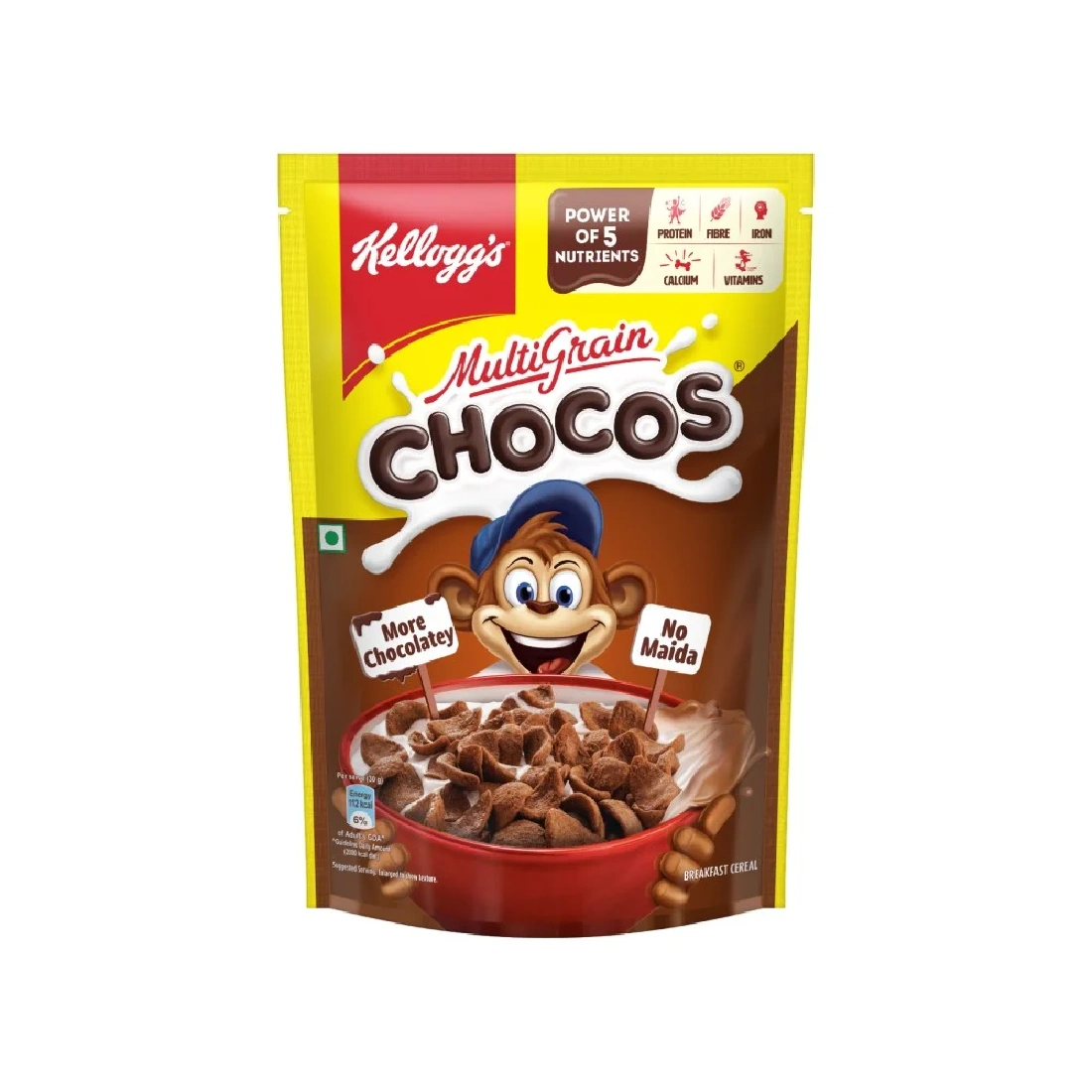 Rks Choco Multipack Pm225