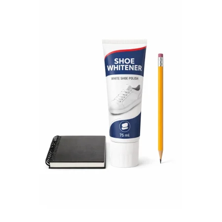 Shoe Polish Whitener 75ml