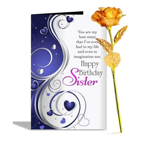 Sister