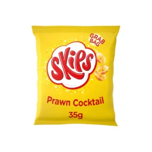 Skips Prawn Cocktail Pm135