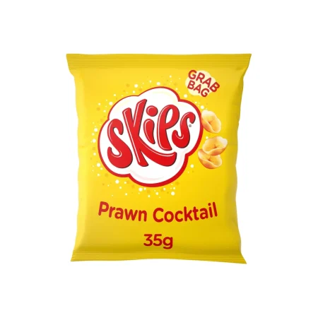 Skips Prawn Cocktail Pm135