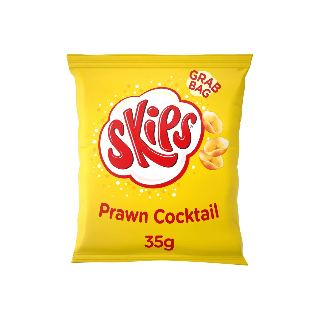 Skips Prawn Cocktail Pm135