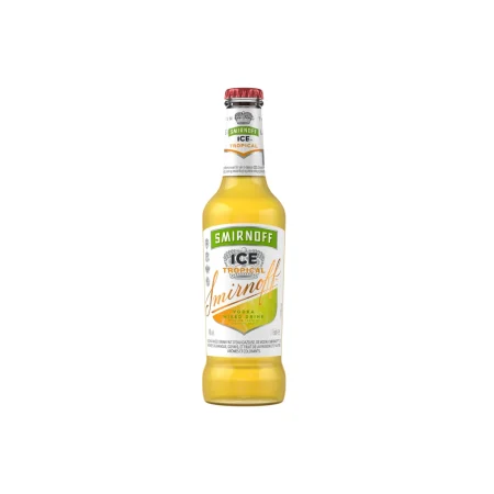 Smirnoff Ice Tropical 70cl