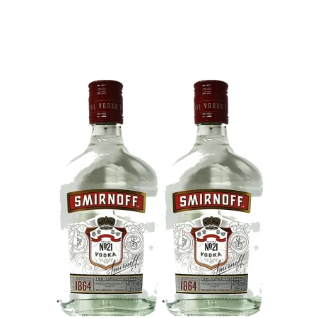 Smirnoff Red 35cl