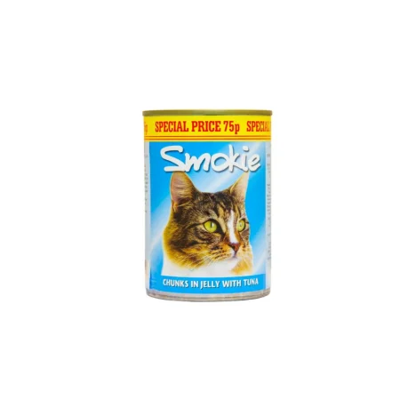 Smokie