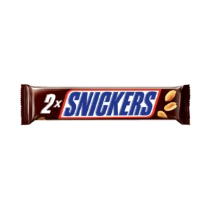 Snickers Chocolate Duo