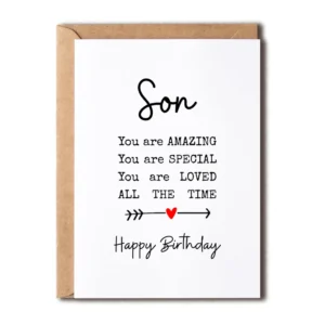 Son