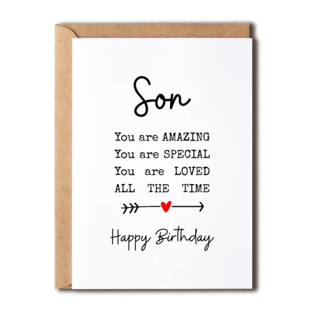 Son