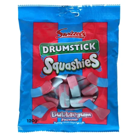 Squashies Bubblegum Pm115