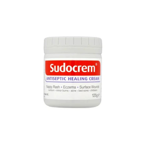 Sudocrem