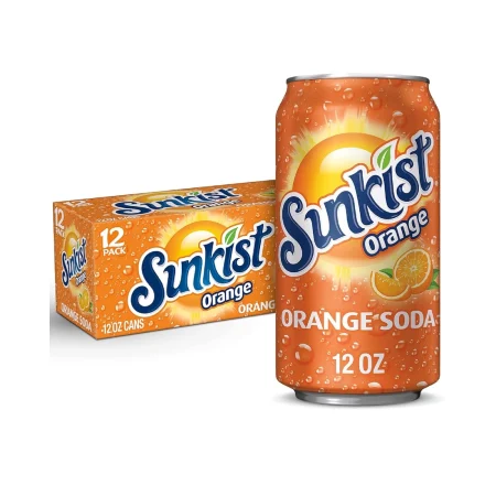 Sunkist