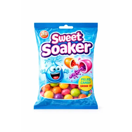 Sweet Soaker