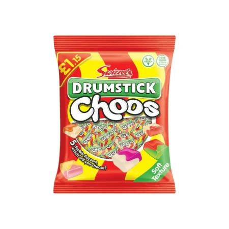 Swzzls Drumstick Choos Pm115