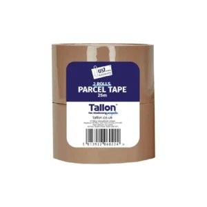Tallon Brown Tape