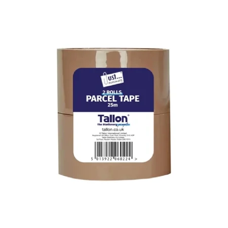 Tallon Brown Tape