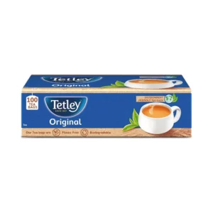 Tetley Orignal